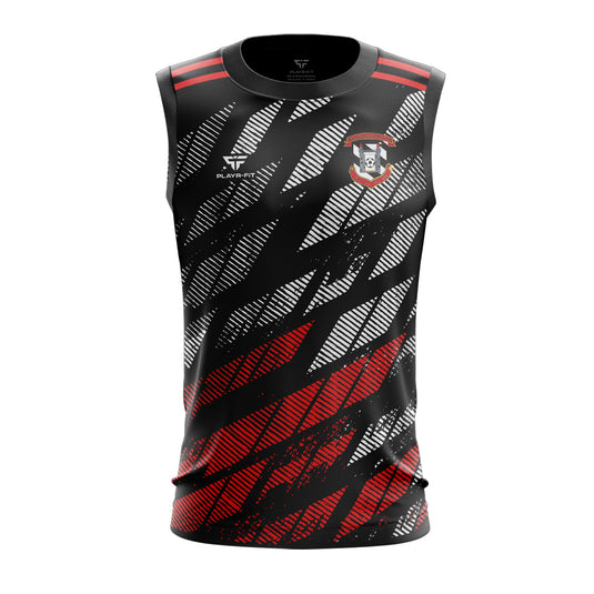 Glaslough Villa FC Vest E37 - Kids
