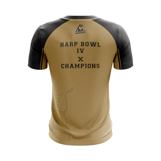 Louth Mavericks Championship Jersey - Adults