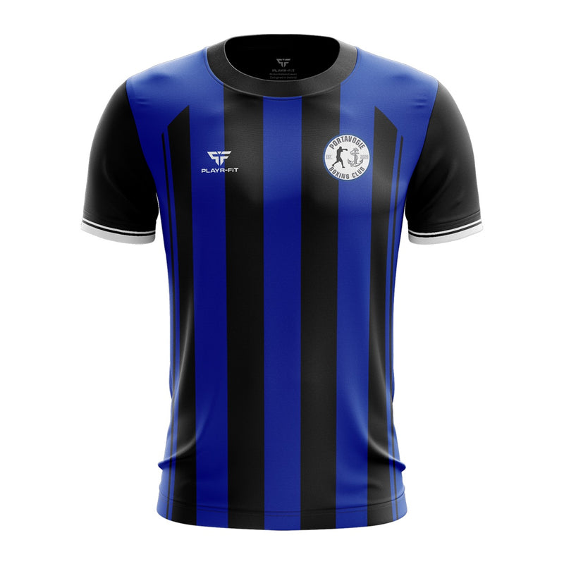 Load image into Gallery viewer, Portavogie Boxing Club Jersey (E40) - Adults
