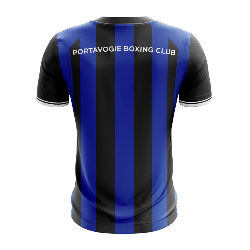 Load image into Gallery viewer, Portavogie Boxing Club Jersey (E40) - Adults
