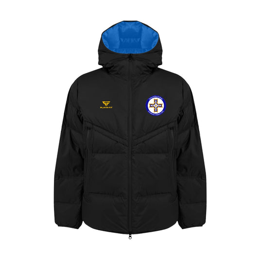 ERC Glengormley Staff Pro Padded Jacket - Kids