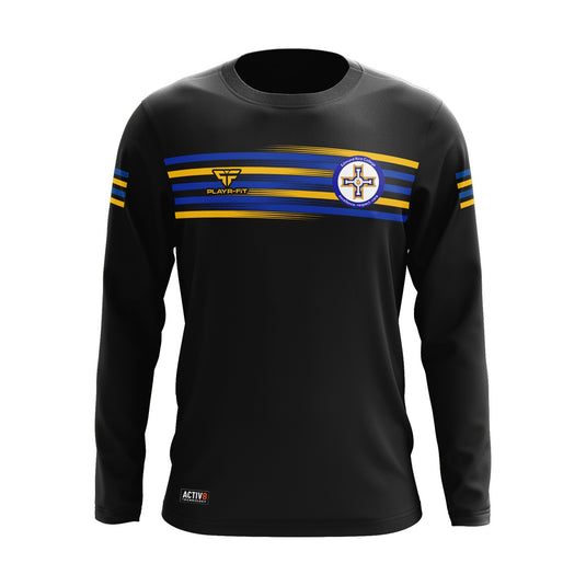 ERC Glengormley Staff Activ8 Jersey 03 - Kids