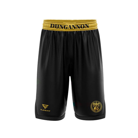 Dungannon Boxing Club Boxing Shorts - Adults