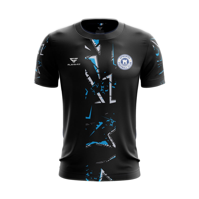 Load image into Gallery viewer, Epworth FC Jersey F34 - Kids

