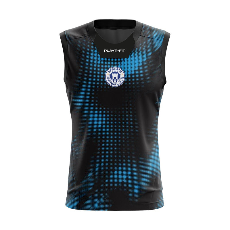 Load image into Gallery viewer, Epworth FC Vest E01 - Adults
