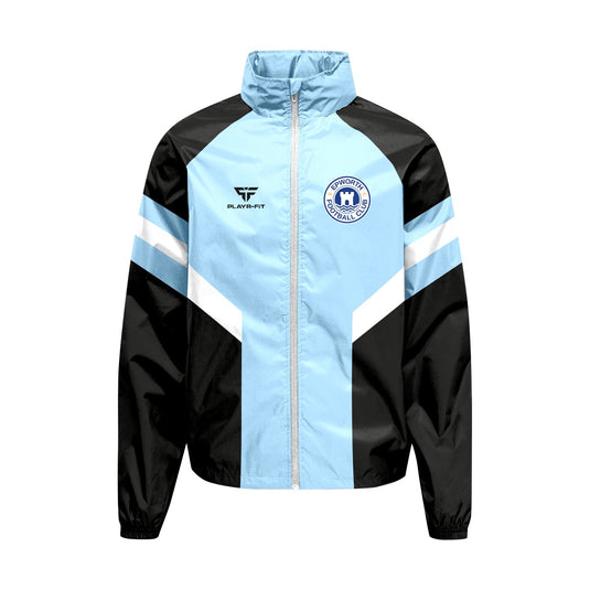 Epworth FC Retro Shell Jacket - Adults