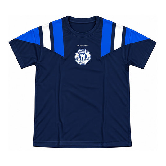 Epworth FC Legacy T-Shirt - Kids
