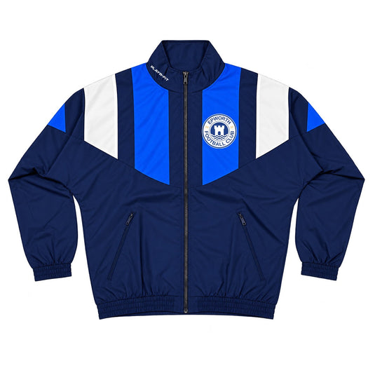 Epworth FC Legacy Track Jacket - Kids