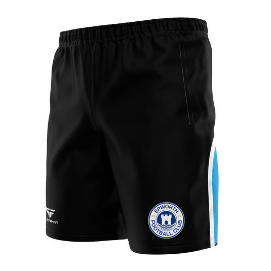 Epworth FC Activ8 Leisure Shorts - Kids
