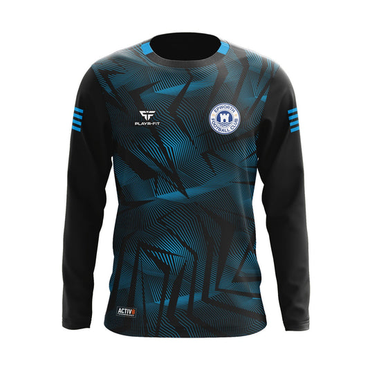 Epworth FC Activ8 Jersey 19 - Adults