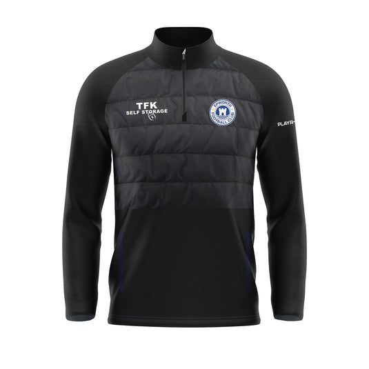 Epworth FC Hybrid Midlayer - Adults