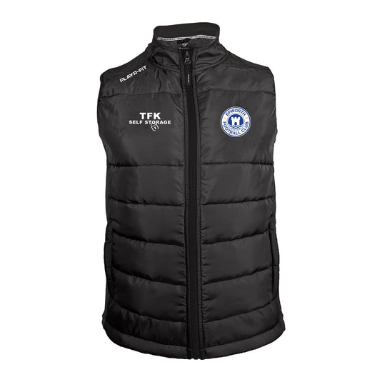 Epworth FC Pro Gilet - Adults
