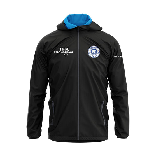 Epworth FC Pro Rain Jacket - Adults