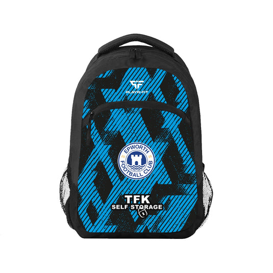 Epworth FC Back Pack