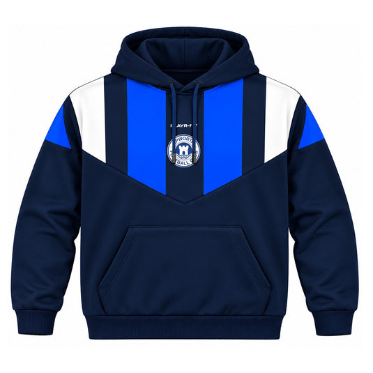 Epworth FC Legacy Hoodie - Adults