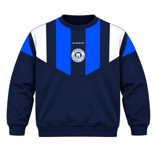 Epworth FC Legacy Jumper - Adults