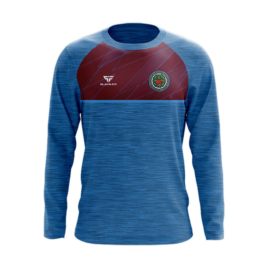 Tredagh Boxing Club Crew Neck  - Adults