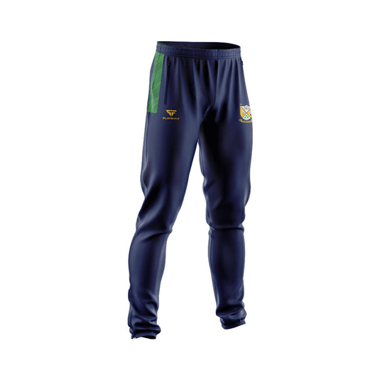 Westerns GFC Skinny Pants Dynamic Navy - Adults