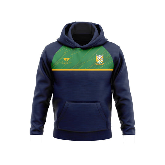 Westerns GFC Hoodie Dynamic Navy - Kids