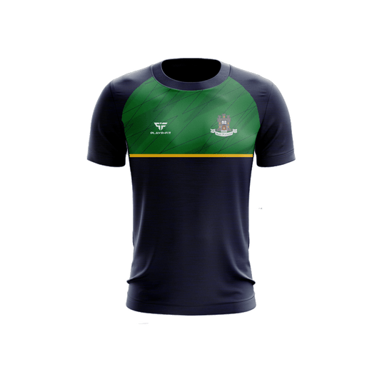 Ballyfermot DLS T-Shirt Dynamic - Kids