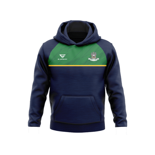Ballyfermot DLS Hoodie Dynamic - Kids