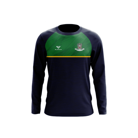 Ballyfermot DLS Crew Neck Dynamic - Kids