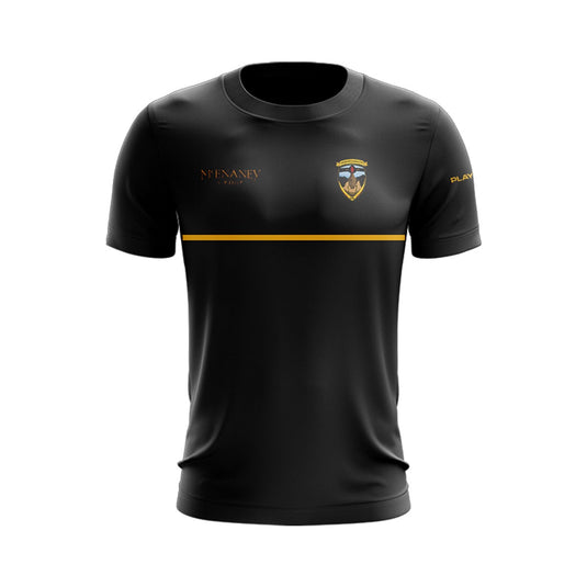 Corduff Gaels GFC T-Shirt Dynamic - Adults