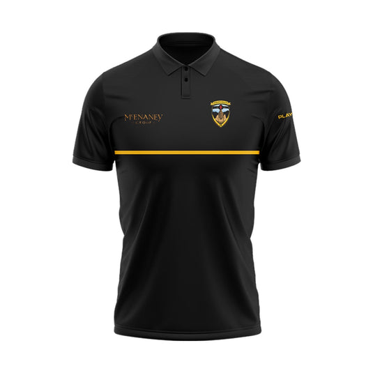 Corduff Gaels GFC Polo Dynamic - Kids