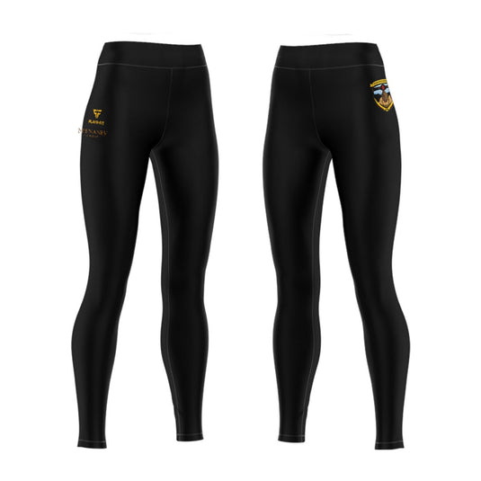 Corduff Gaels GFC High Waist Leggings - Kids