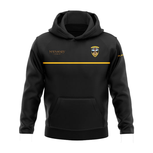 Corduff Gaels GFC Hoodie Dynamic - Kids