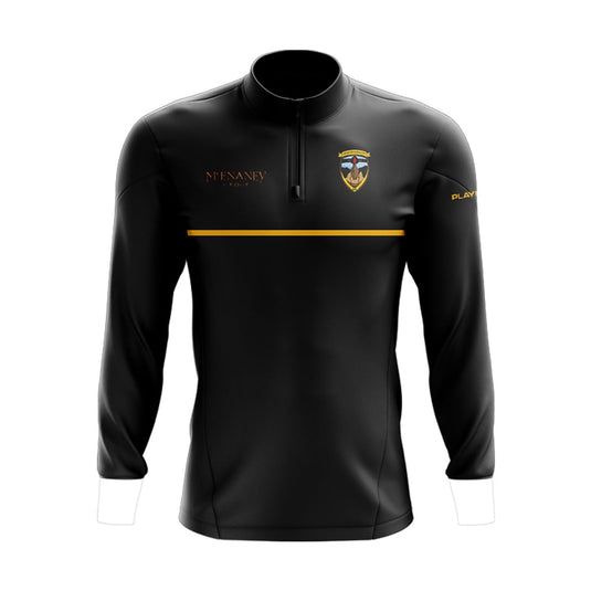 Corduff Gaels GFC Midlayer (1/4 Zip) Dynamic - Kids