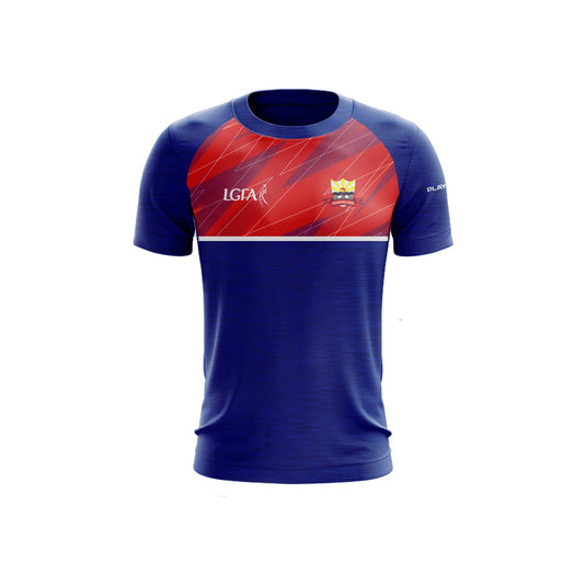 Eoghan Rua LGFA T-Shirt Dynamic - Adults