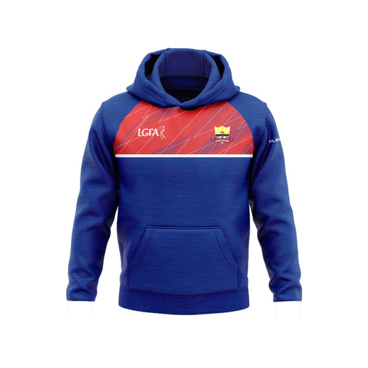 Eoghan Rua LGFA Hoodie Dynamic - Kids