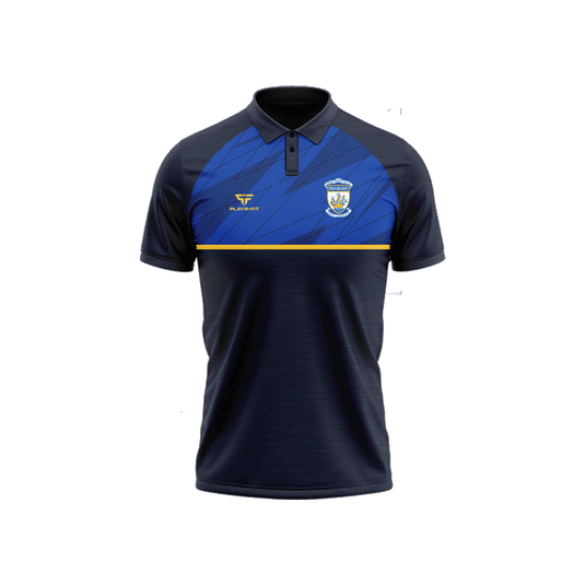 Man O War Polo Dynamic - Kids