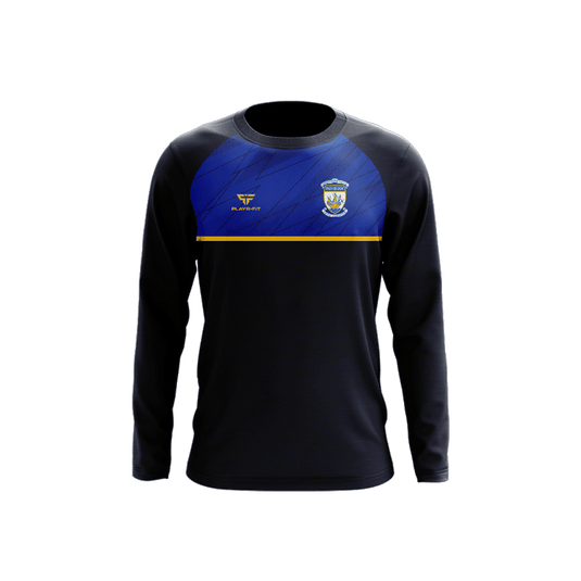 Man O War Crew Neck Dynamic - Kids