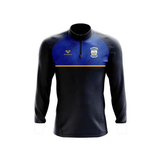 Man O War Midlayer (1/4 Zip) Dynamic - Kids