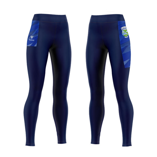 Munterconnaught GFC High Waist Leggings - Adults