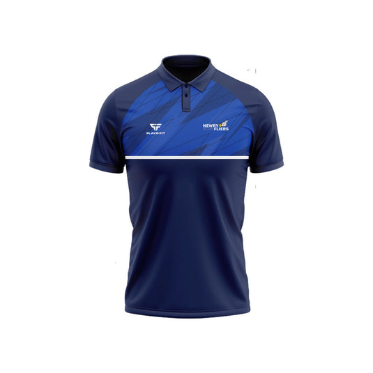 Newry Fliers Polo Dynamic - Adults
