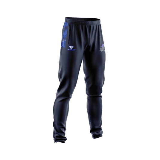 Waterford Judo Skinny Pants Dynamic - Adults