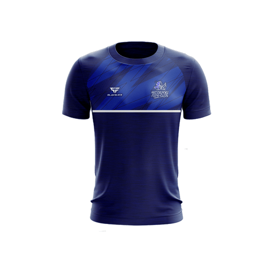 Waterford Judo T-Shirt Dynamic - Adults