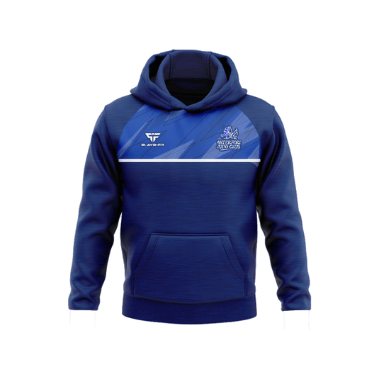 Waterford Judo Hoodie Dynamic - Kids
