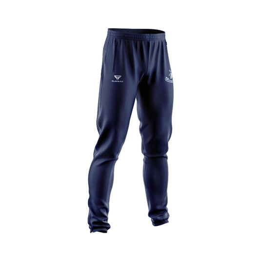 Garristown GFC Skinny Pants Dynamic Navy/Sky/White - Kids