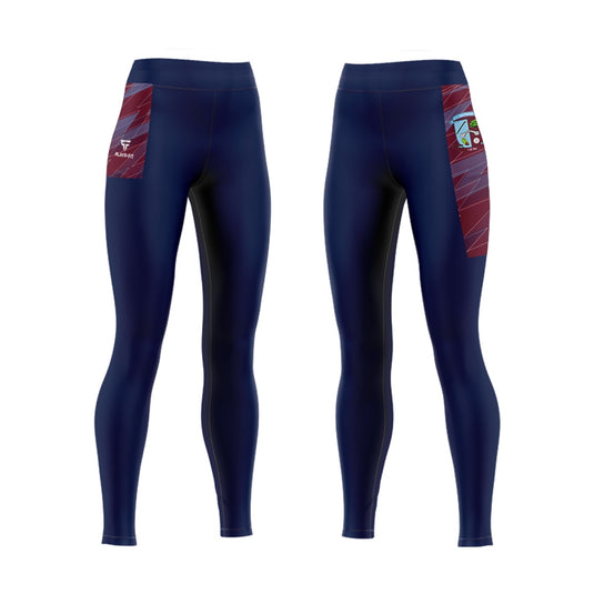 Shillelagh Coolboy Co High Waist Leggings - Adults