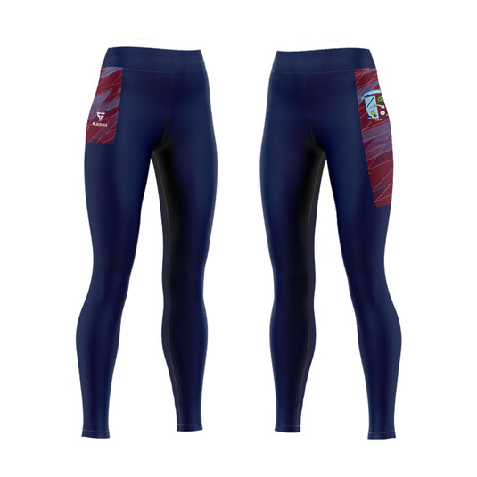 Shillelagh Coolboy Co High Waist Leggings - Adults