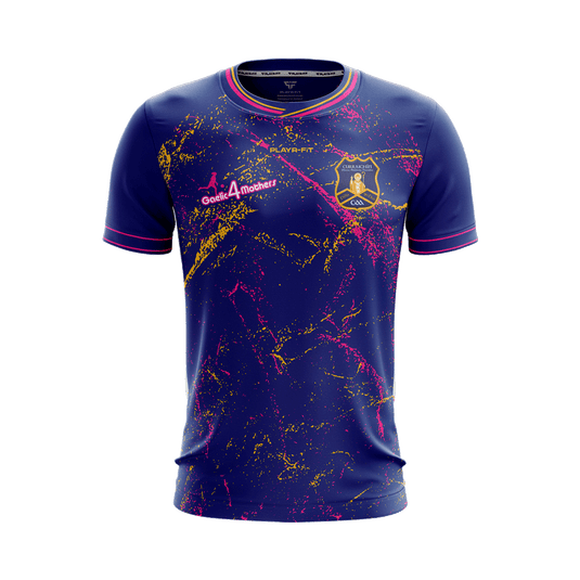 Currin CLG Jersey (F03) - Kids