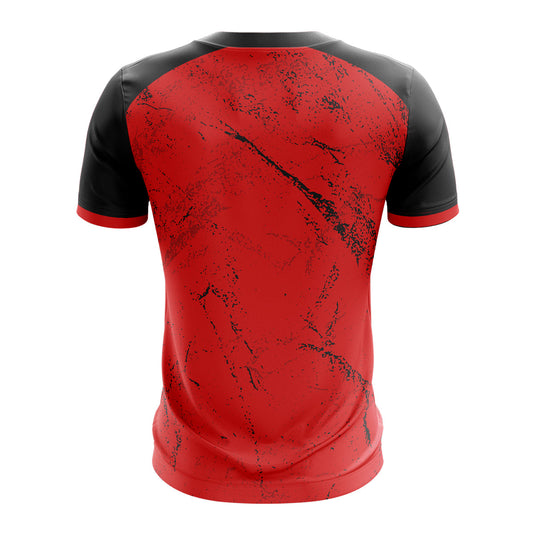 Ahoghill Rovers Jersey F03 - Kids