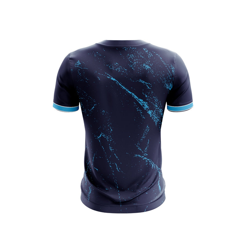 Load image into Gallery viewer, All Saints Belfast Staff Jersey F03 (Navy) - Adults
