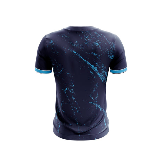 All Saints Belfast Staff Jersey F03 (Navy) - Adults