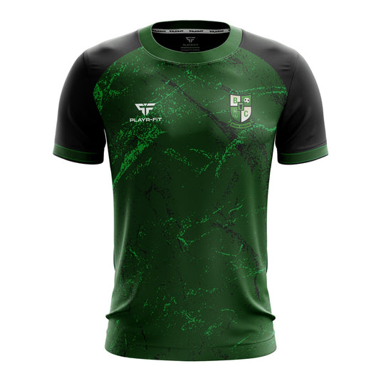 Bush Celtic Jersey (F03) - Adults