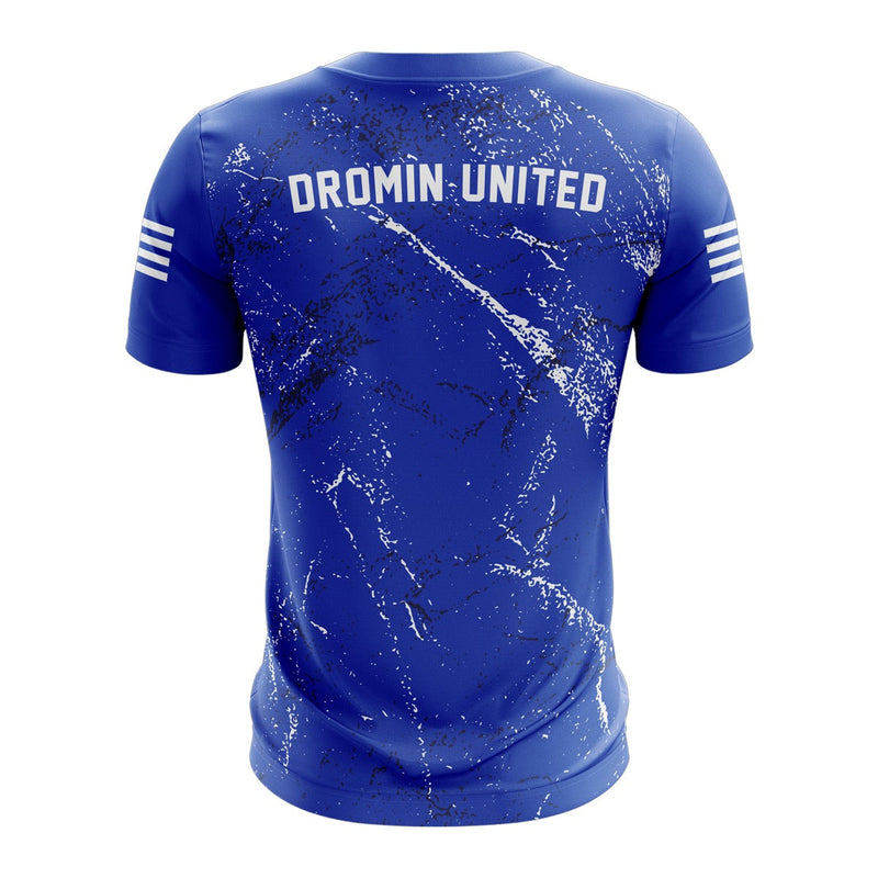 Load image into Gallery viewer, Dromin United FC Jersey F03 - Kids

